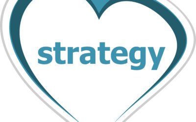 Strategy is at the Heart of What We Do