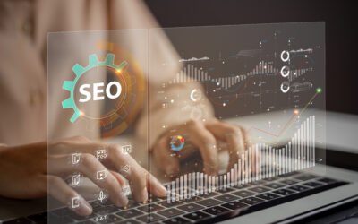 The Elements of SEO